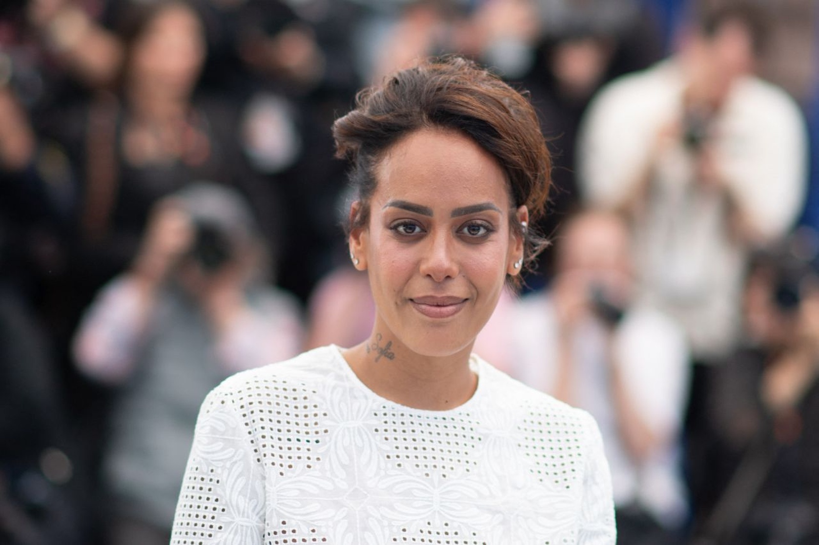 Amel Bent