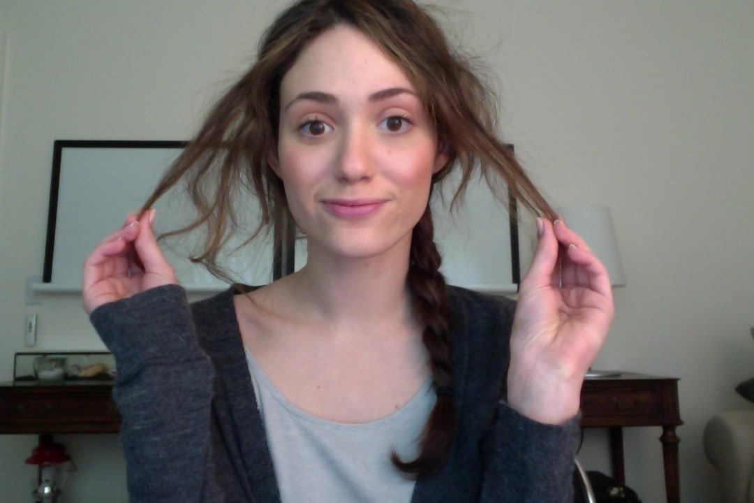 Emmy Rossum