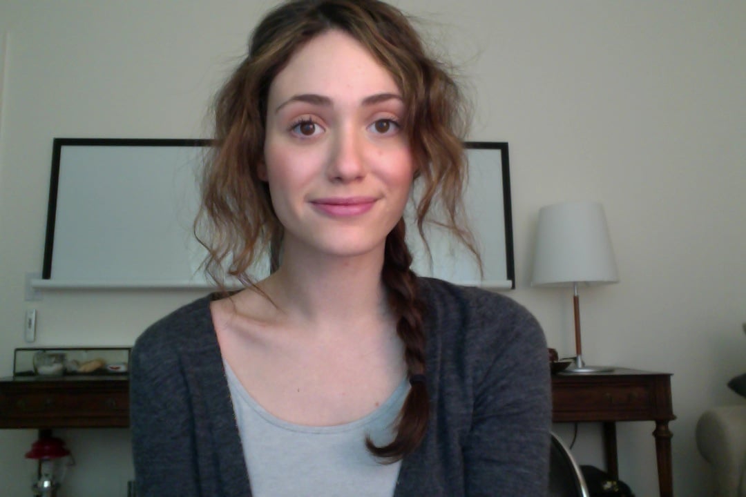 Emmy Rossum