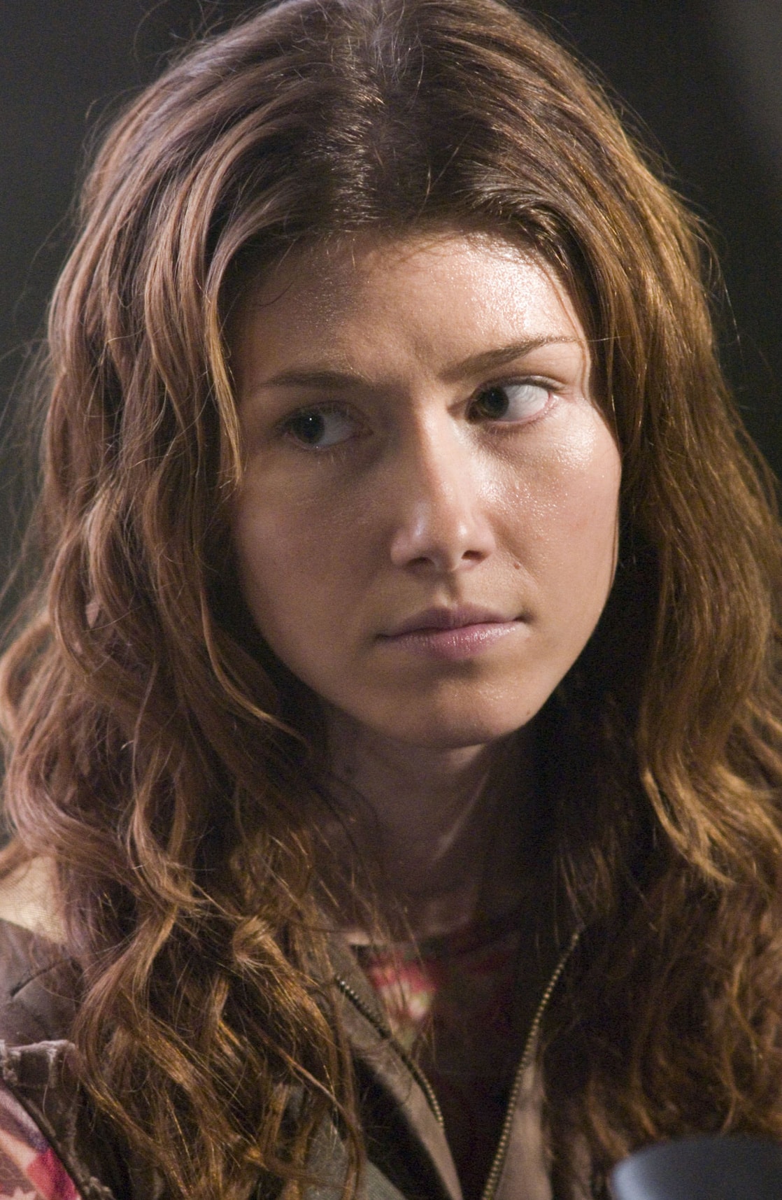 Jewel Staite Fake