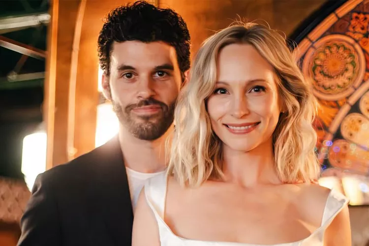 Candice Accola