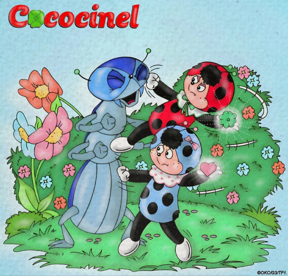 Cococinel