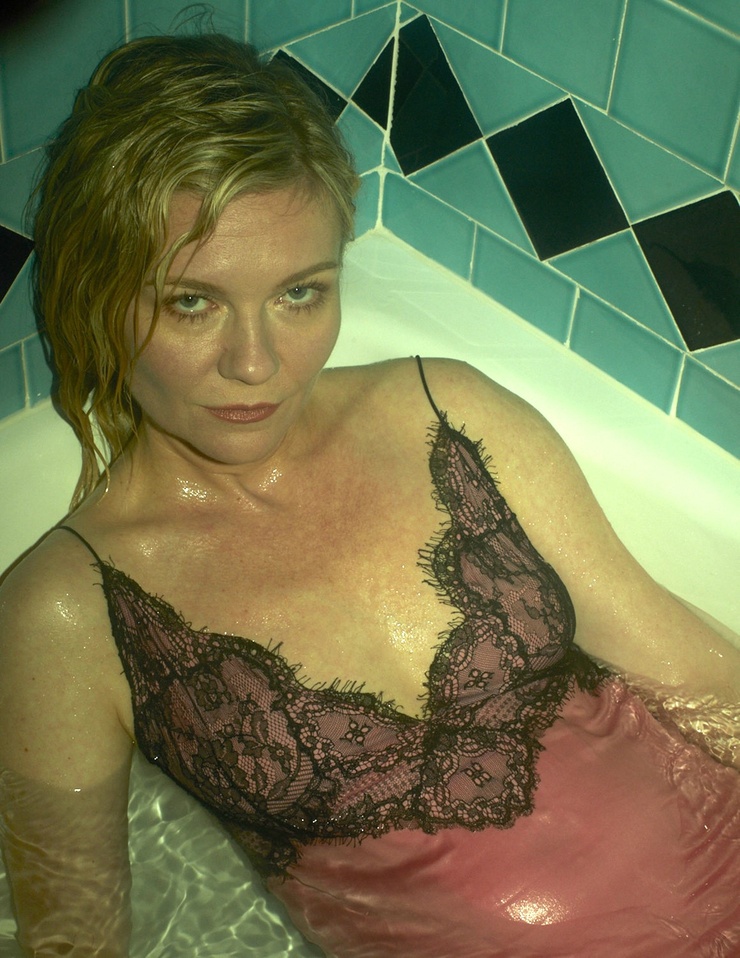 Picture of Kirsten Dunst