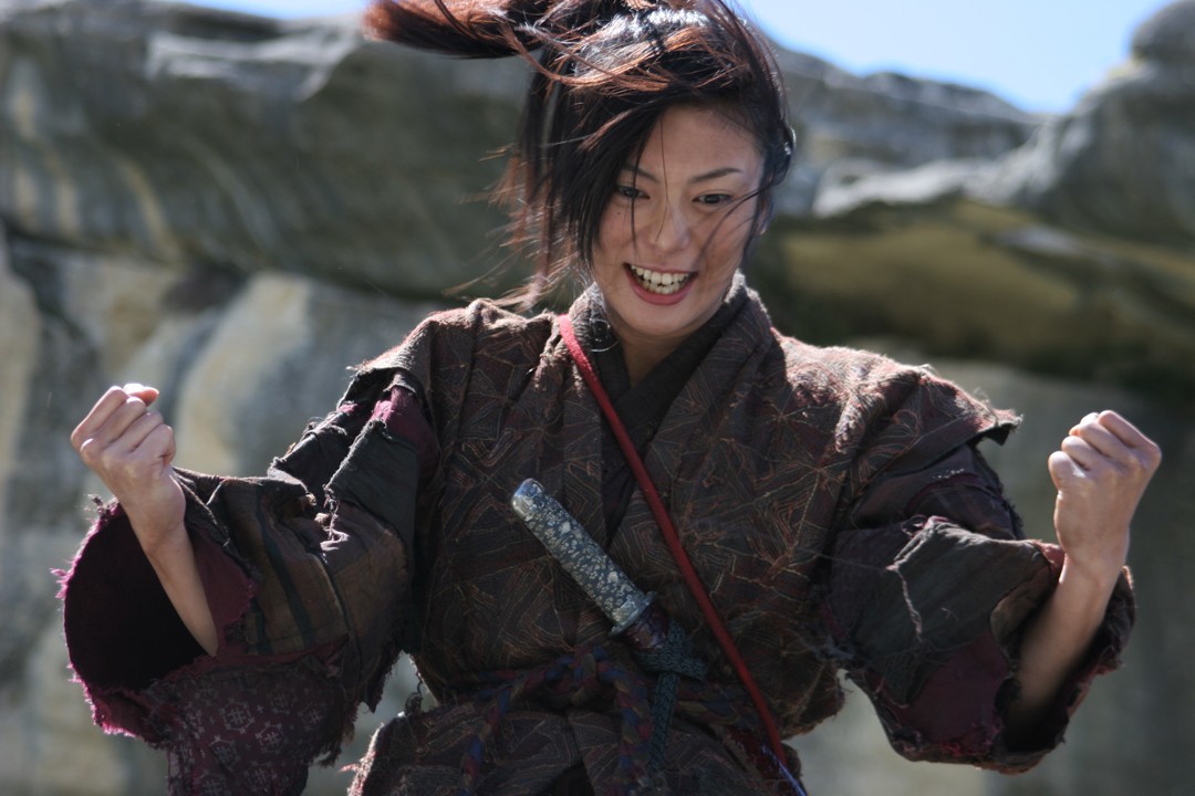 Kô Shibasaki