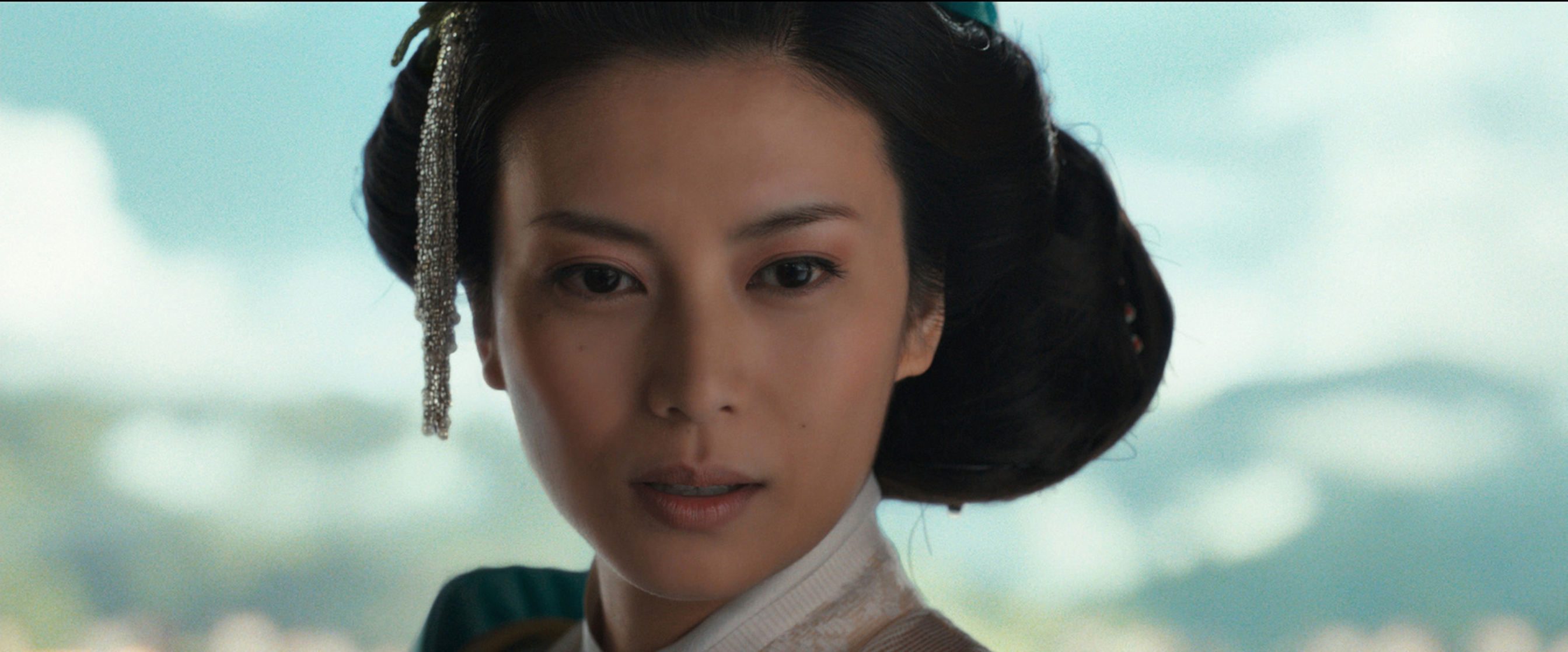 Kô Shibasaki