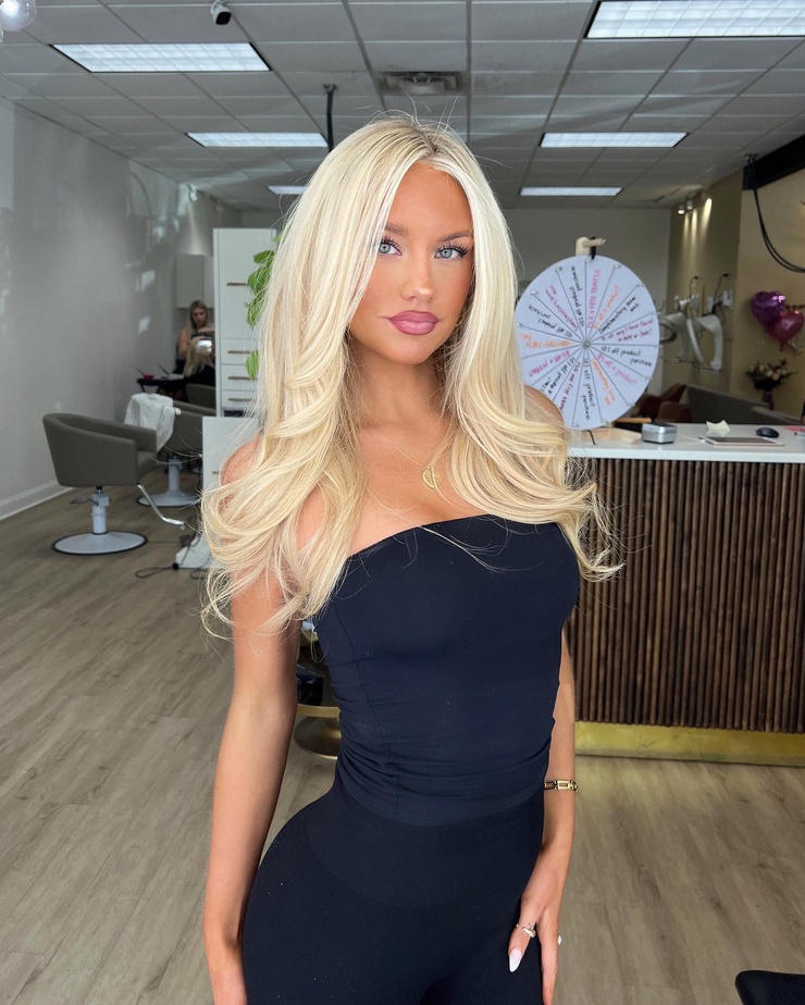 Picture of Marissa Ayers