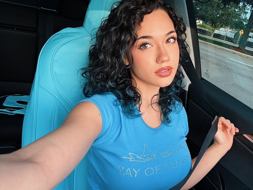 Sofia Gomez image