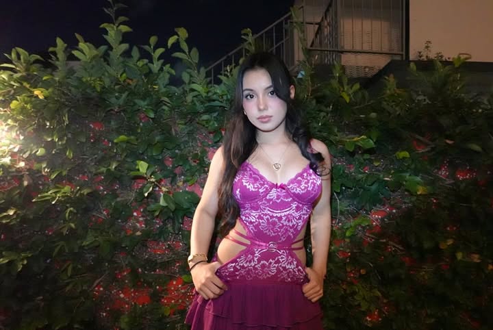 Rachel Delgado Playboy Leaks
