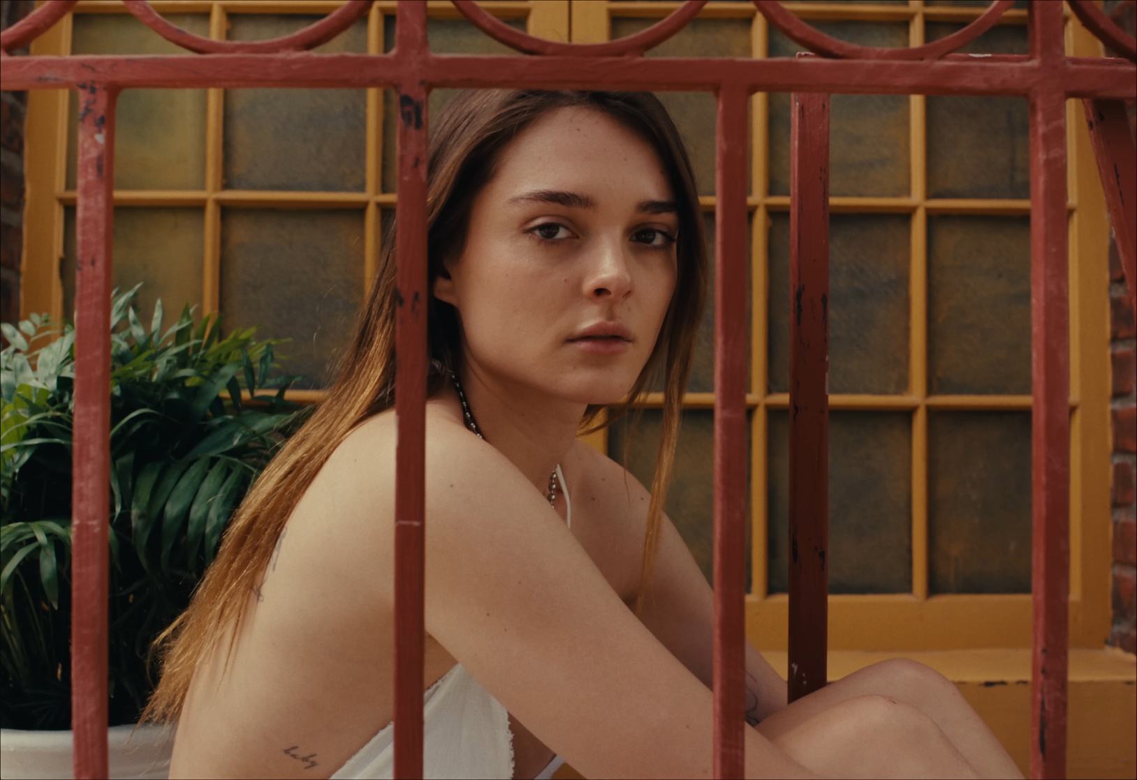 Charlotte Lawrence Charlotte Lawrence