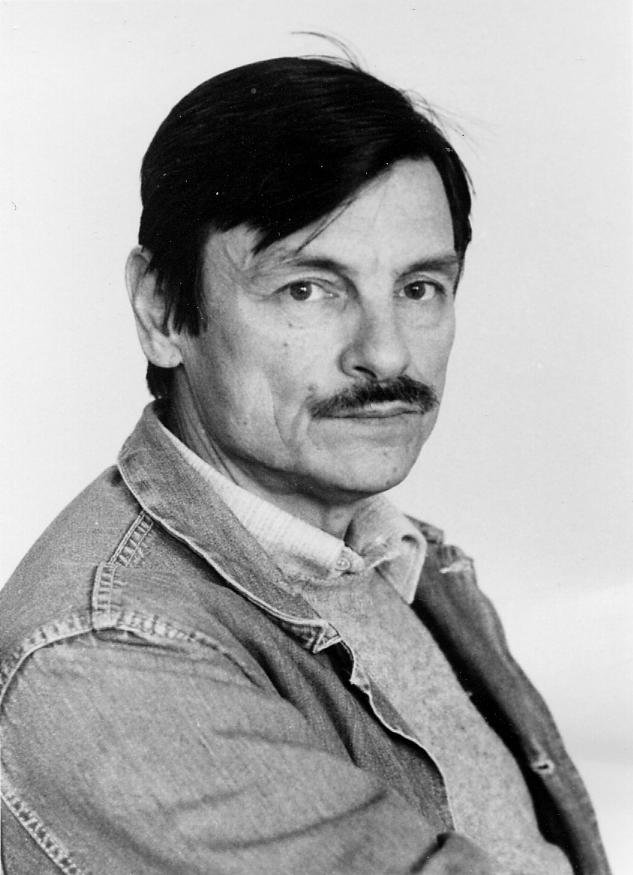 Andrei Tarkovsky picture