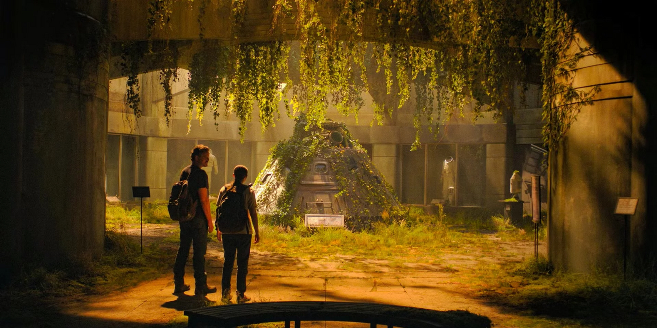 The Last of Us