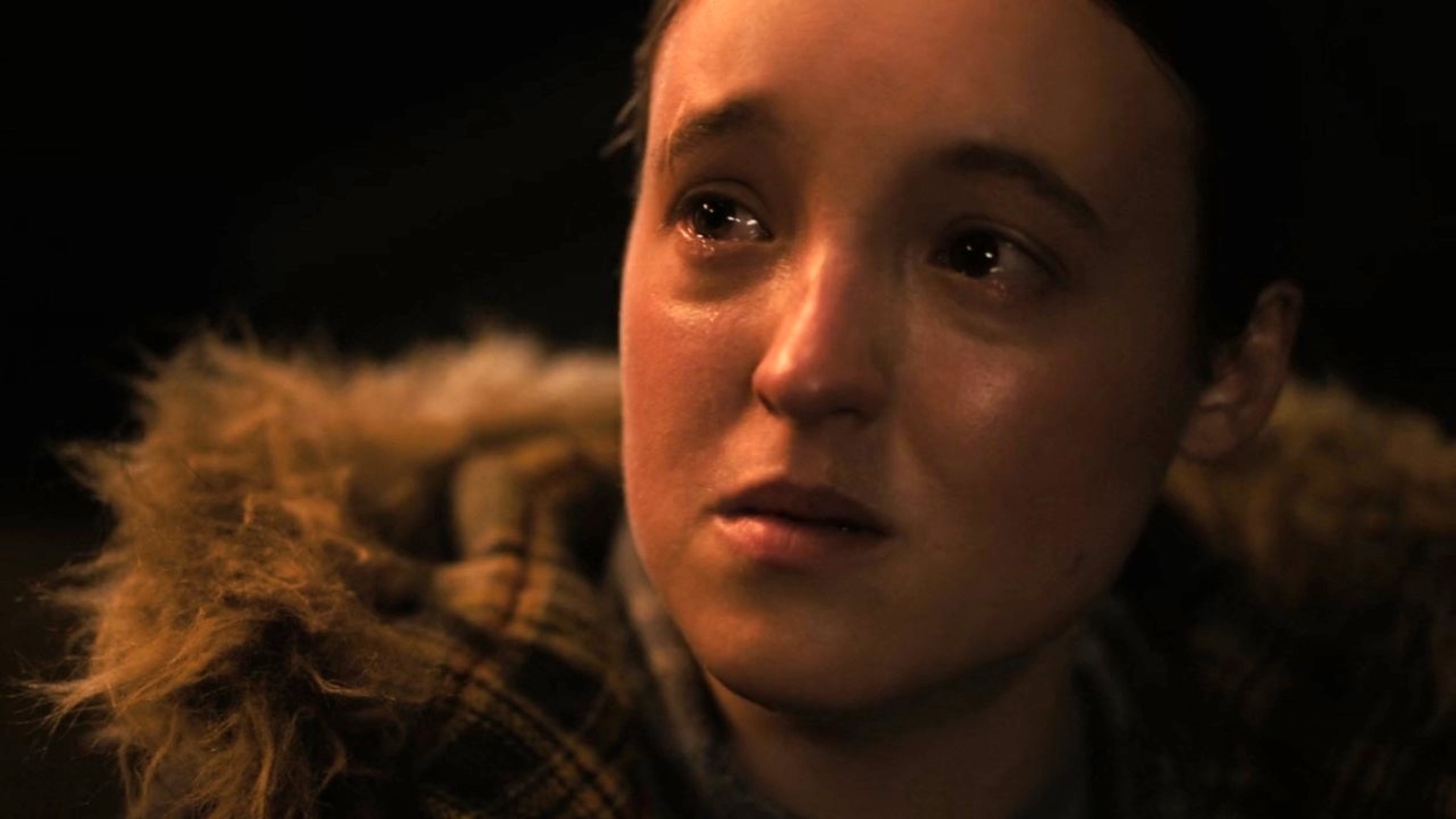 The Last of Us