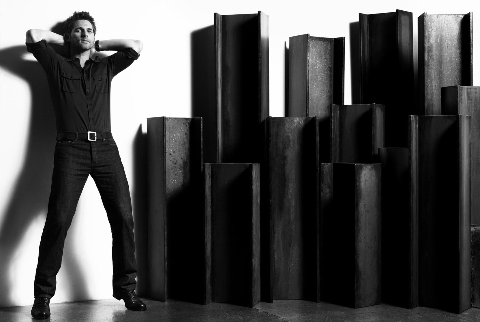 Eric Bana