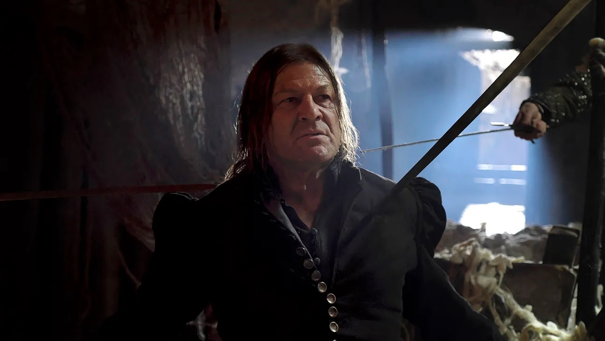 Sean Bean