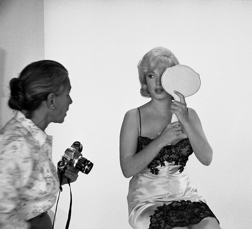 Eve Arnold