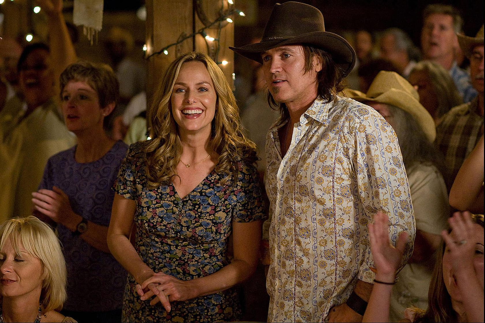 Hannah Montana: The Movie
