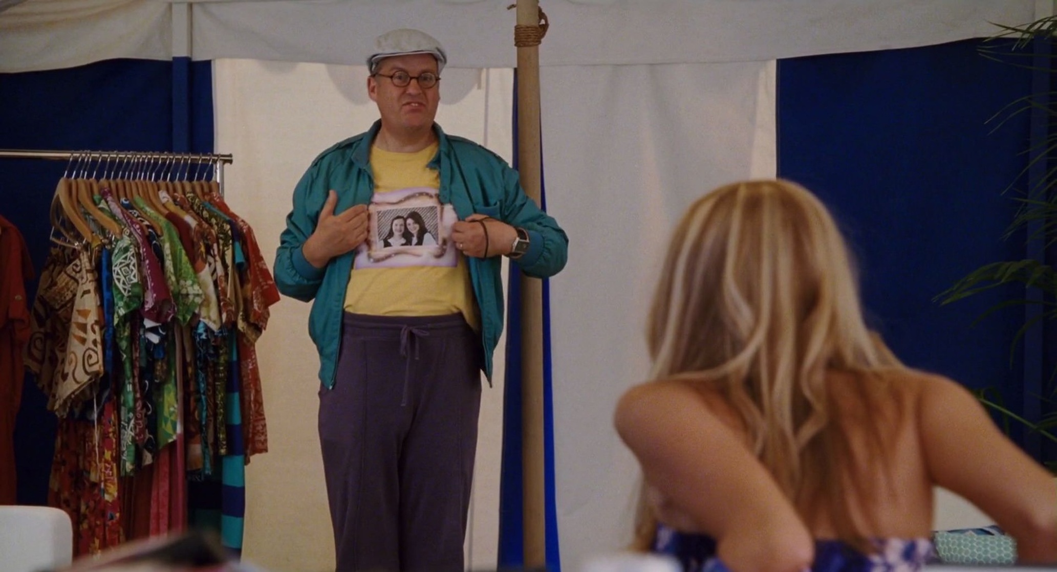 Hannah Montana: The Movie