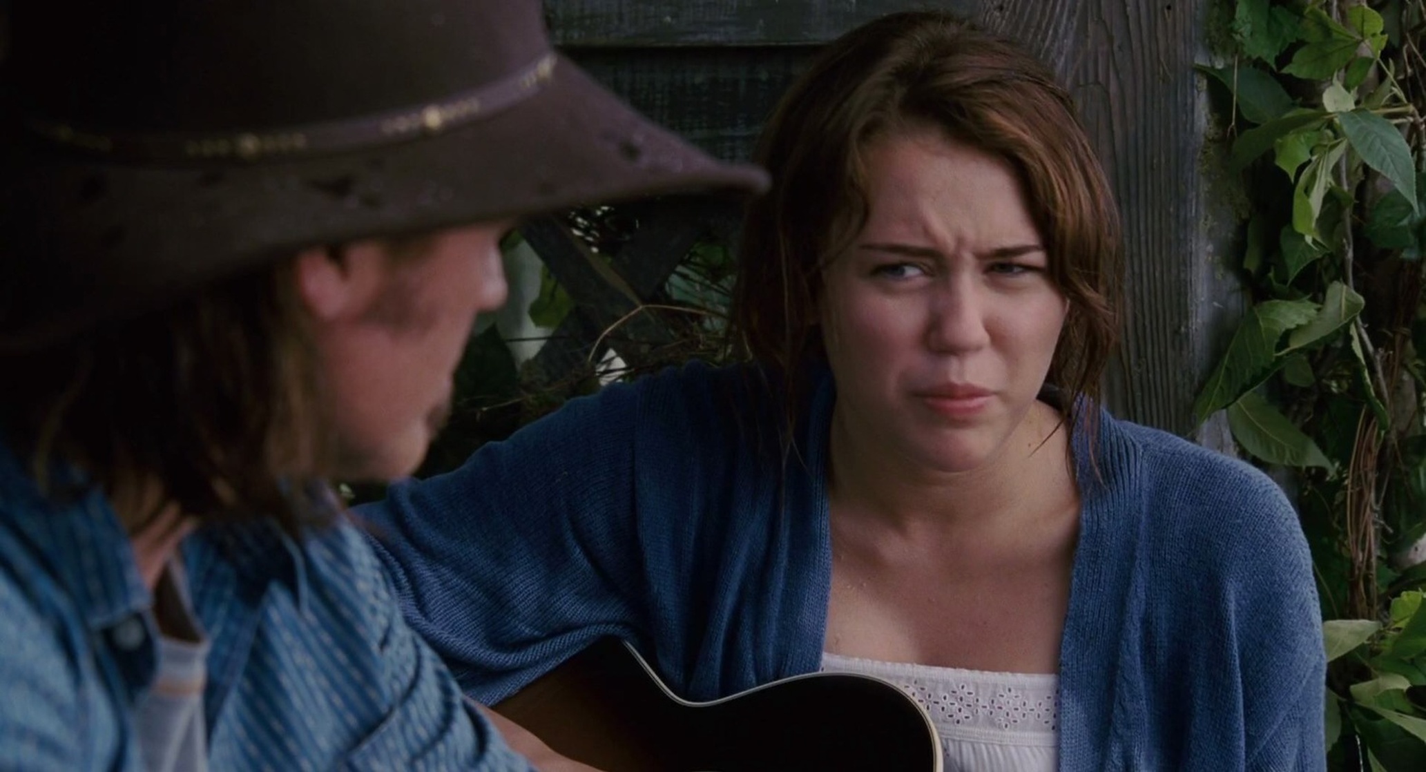 Hannah Montana: The Movie