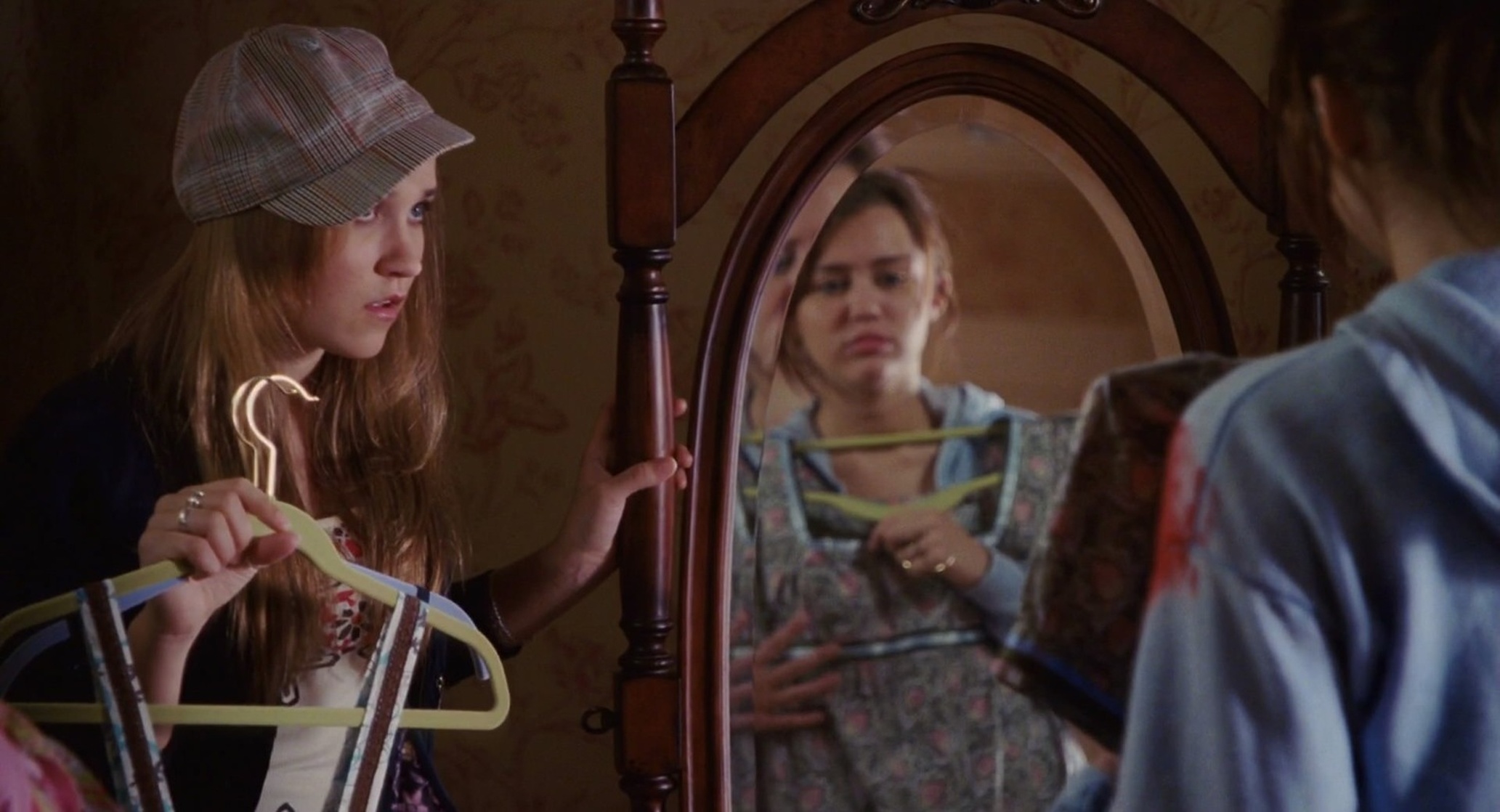 Hannah Montana: The Movie