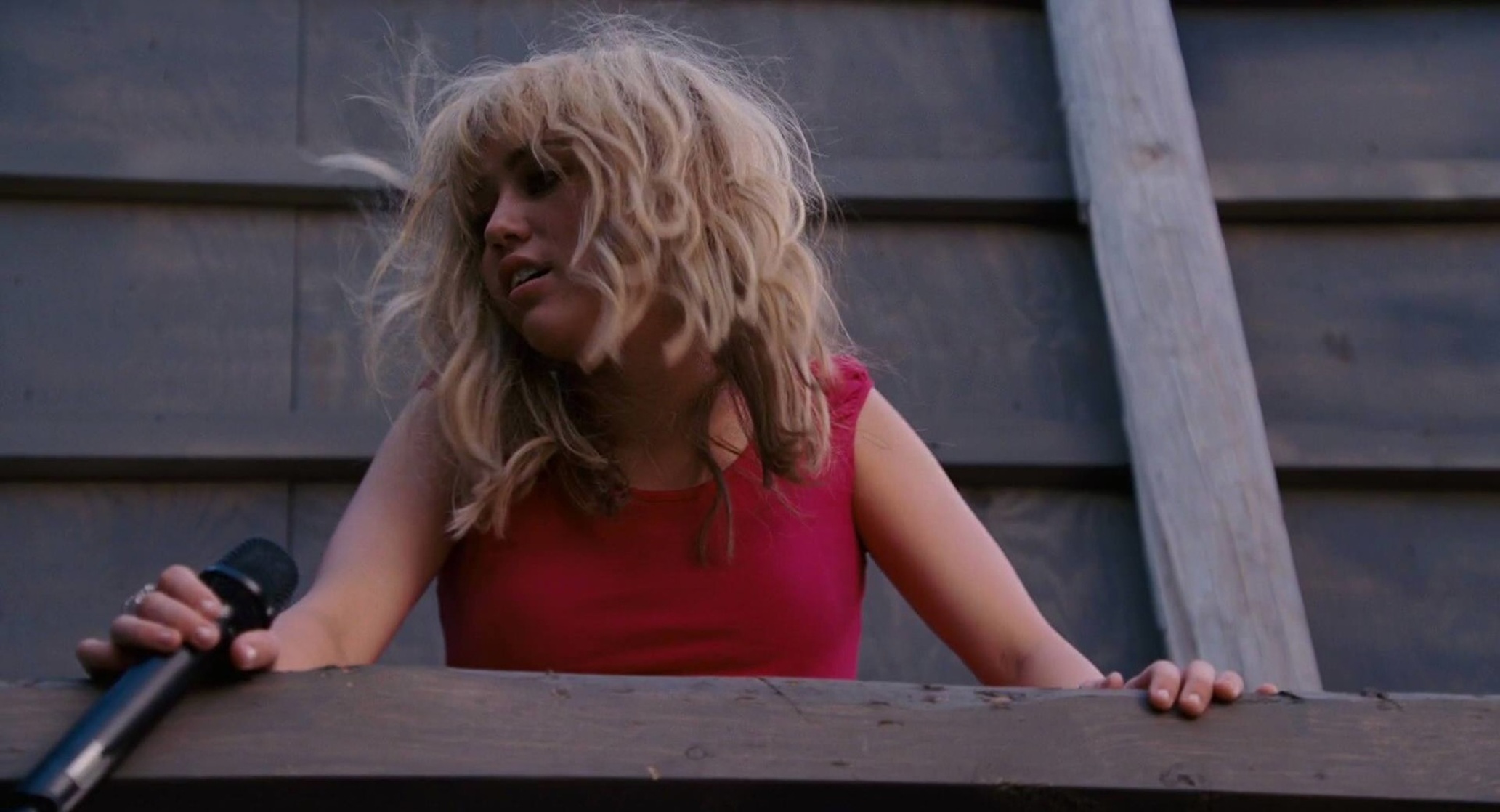 Hannah Montana: The Movie