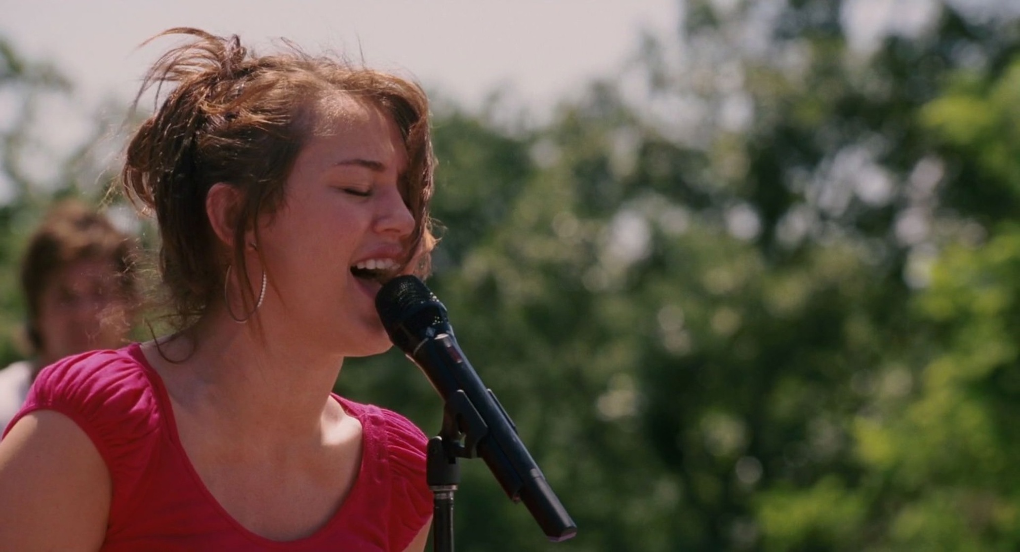 Hannah Montana: The Movie