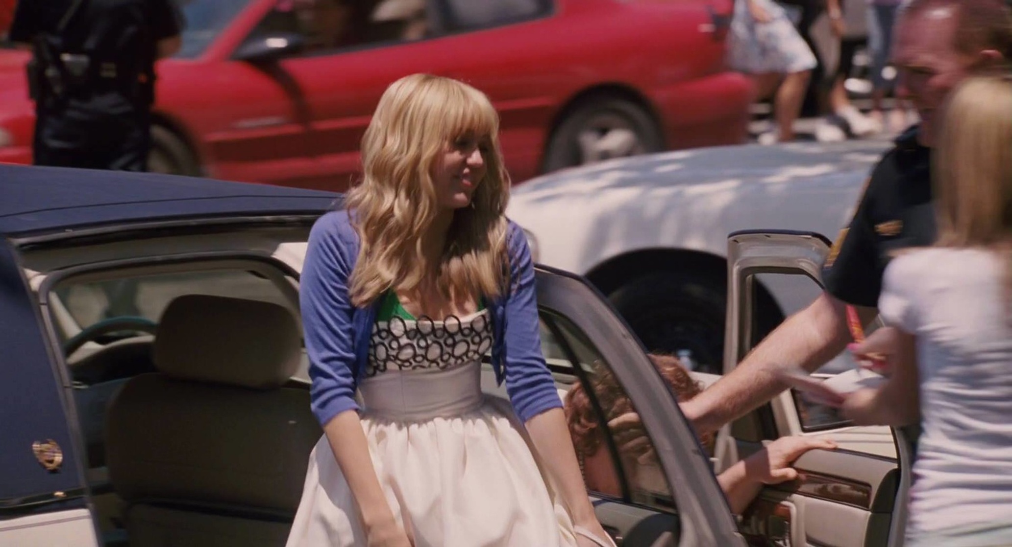 Hannah Montana: The Movie