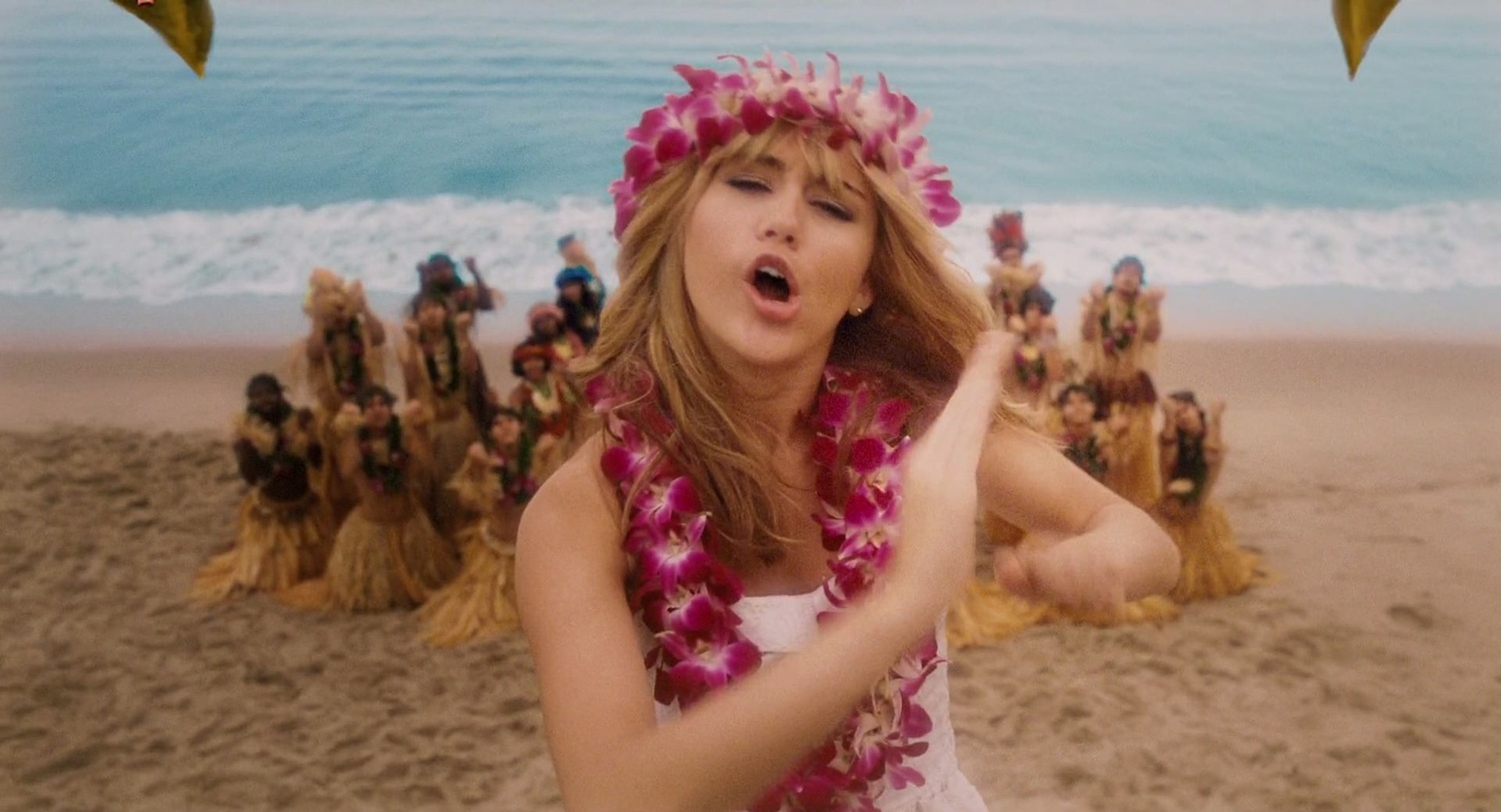 Hannah Montana: The Movie