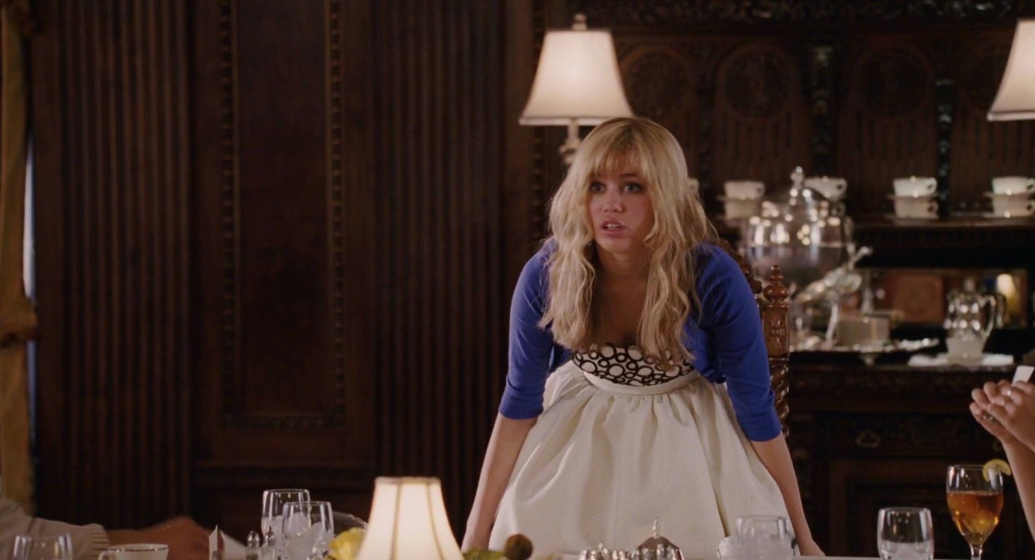 Hannah Montana: The Movie