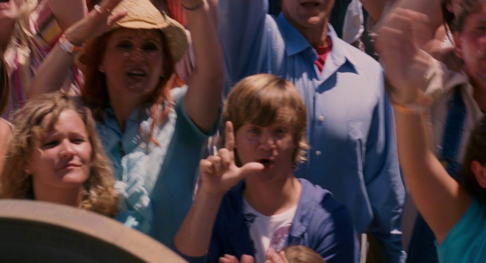Hannah Montana: The Movie
