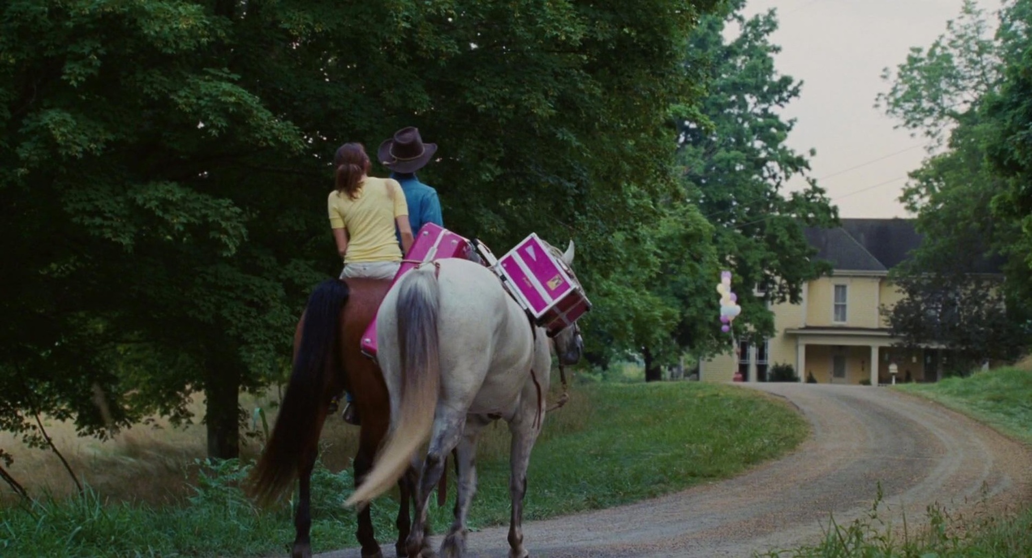 Hannah Montana: The Movie