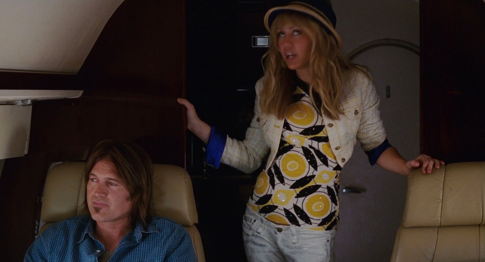 Hannah Montana: The Movie