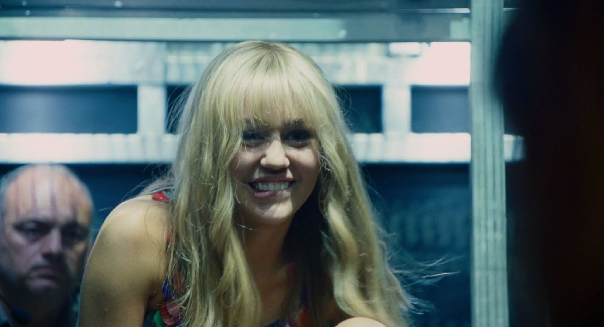 Hannah Montana: The Movie