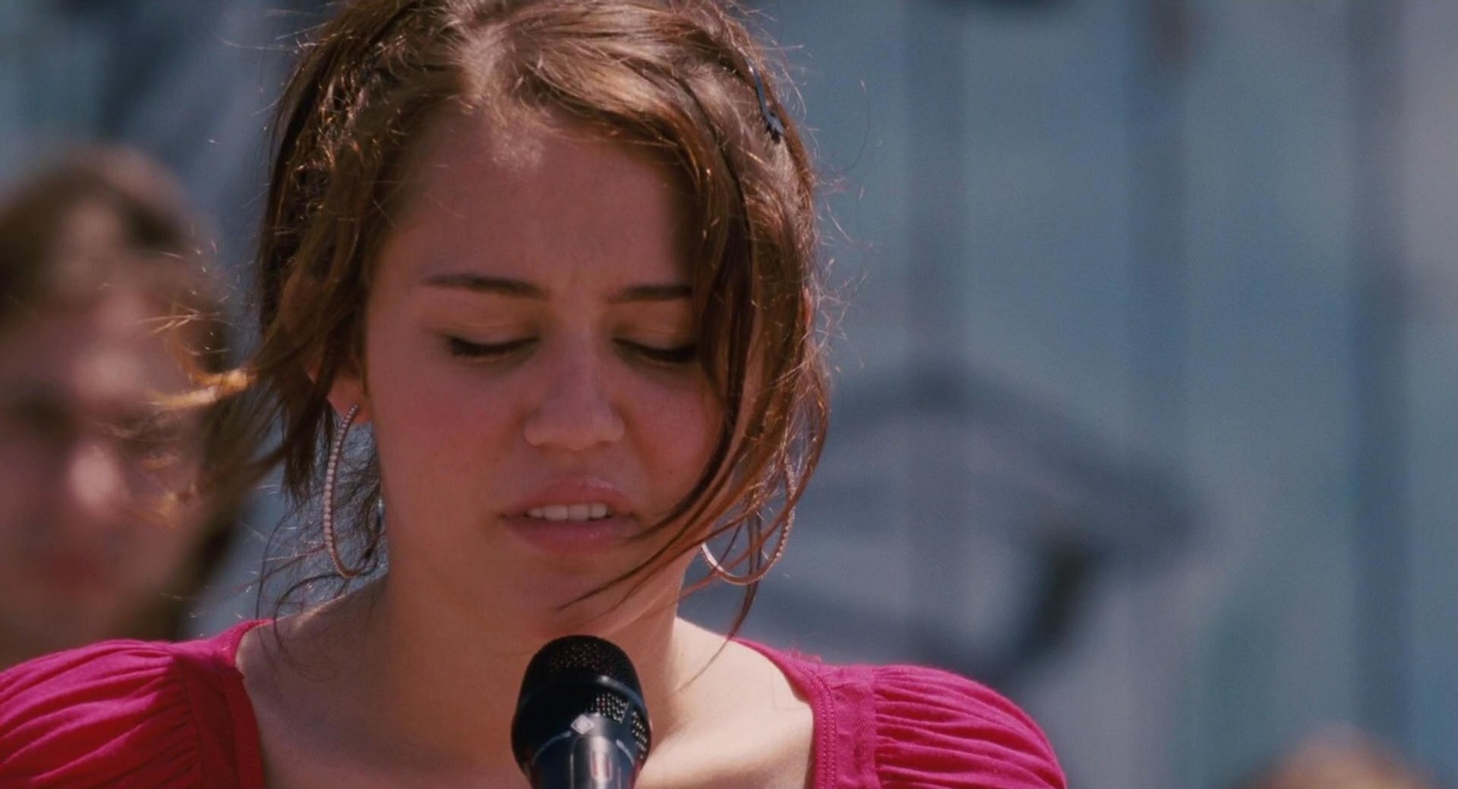 Hannah Montana: The Movie