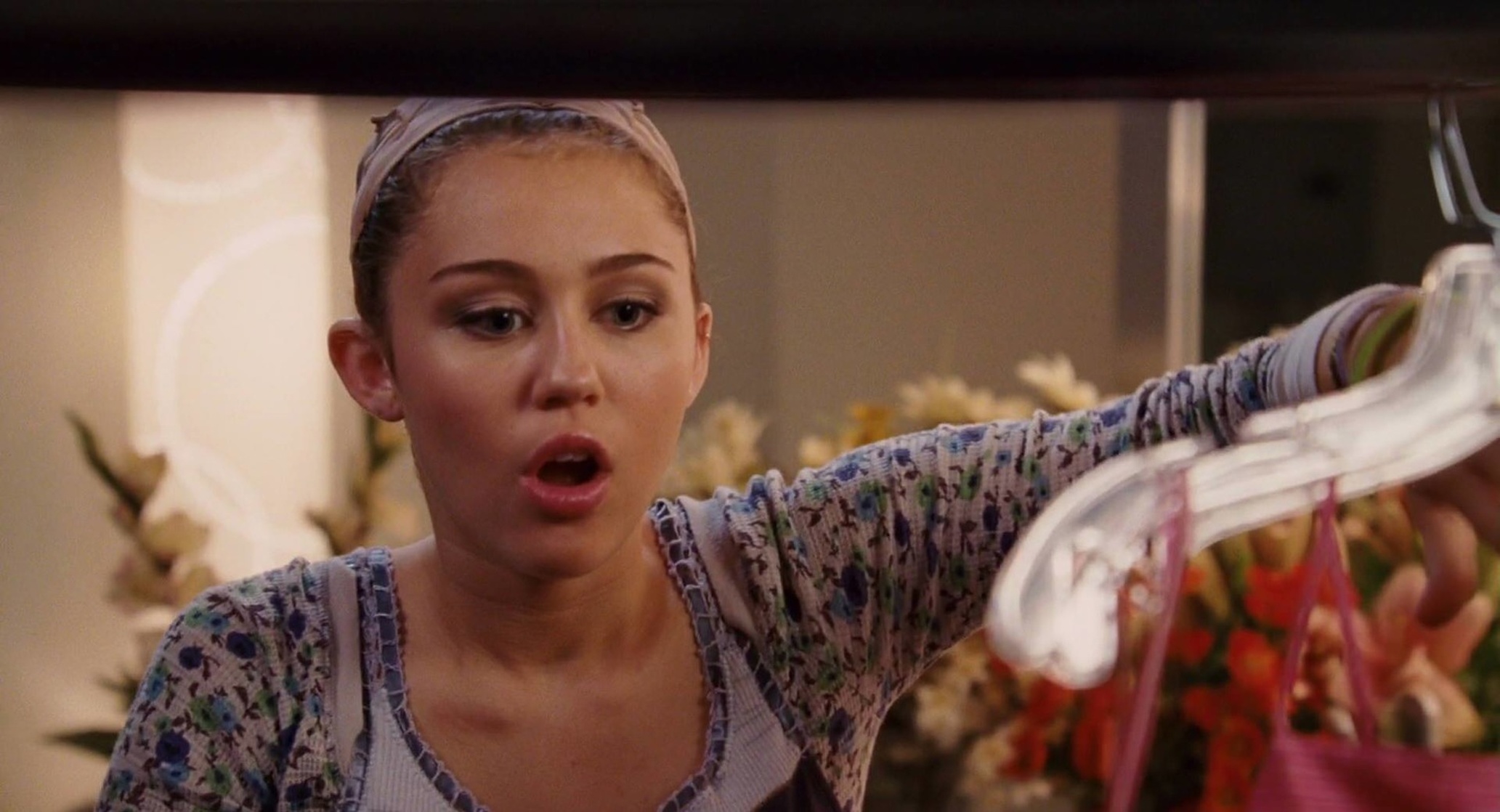 Hannah Montana: The Movie