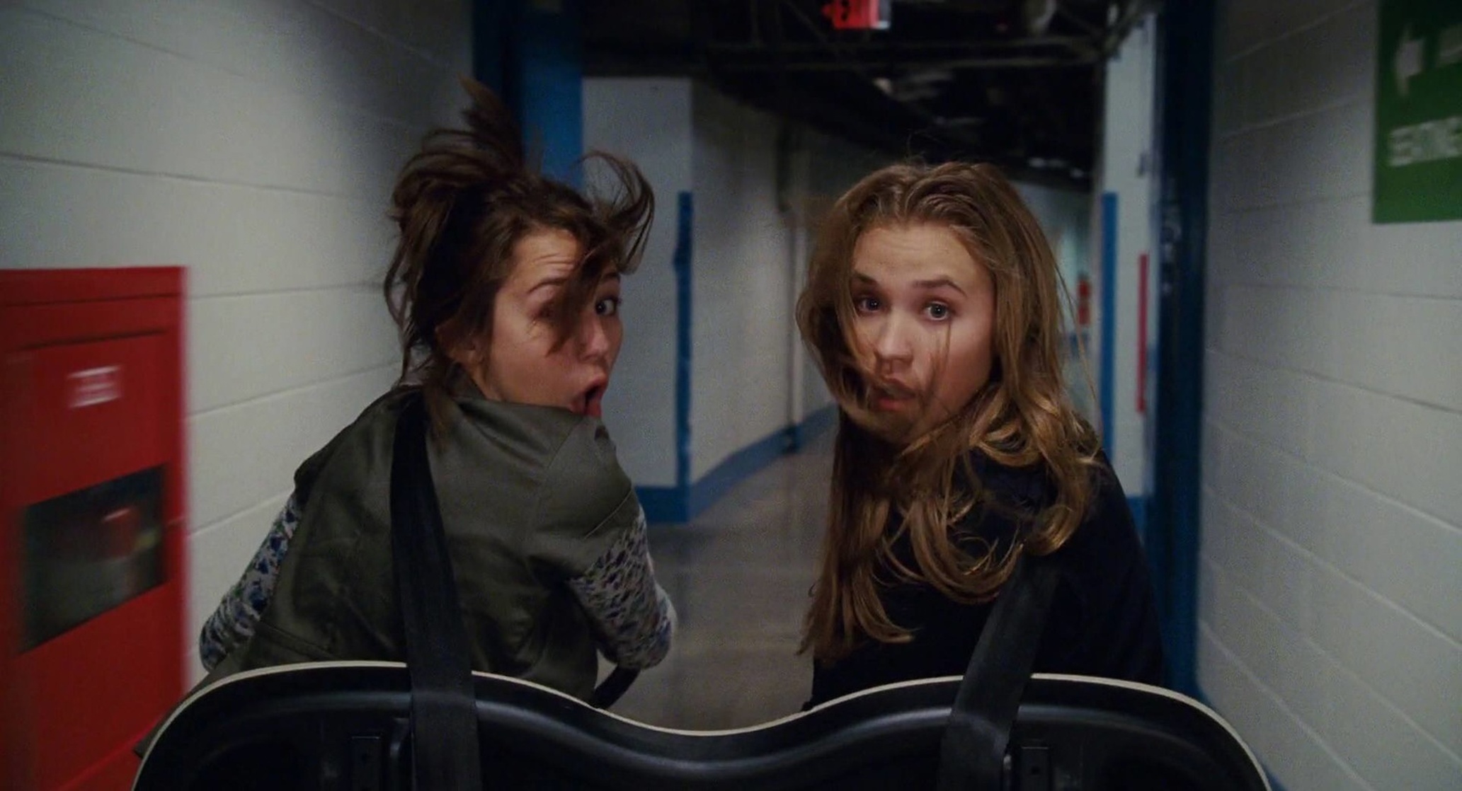 Hannah Montana: The Movie