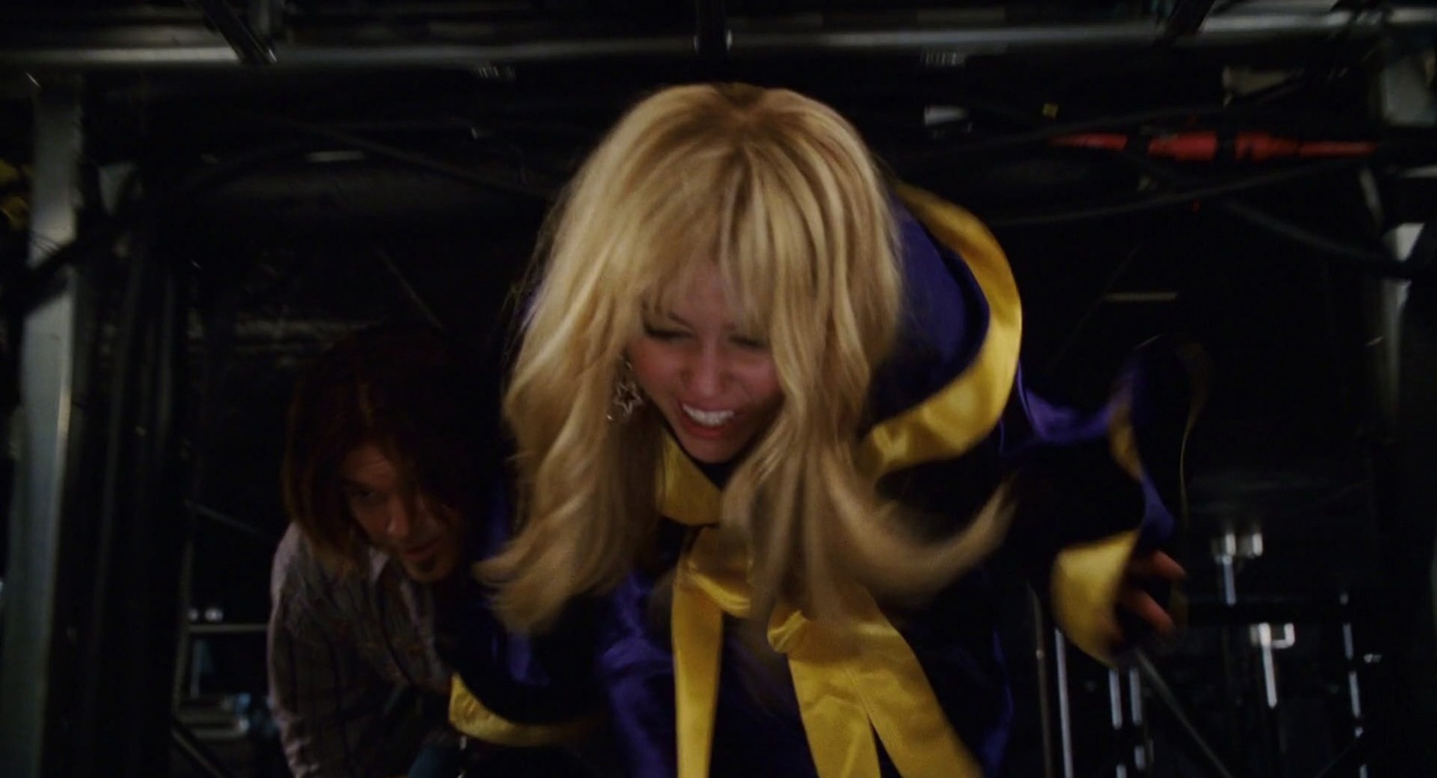 Hannah Montana: The Movie