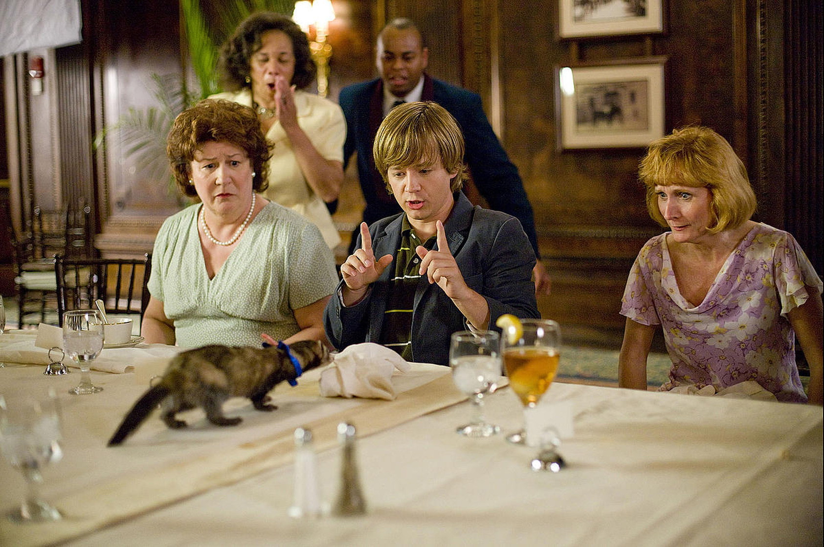 Hannah Montana: The Movie