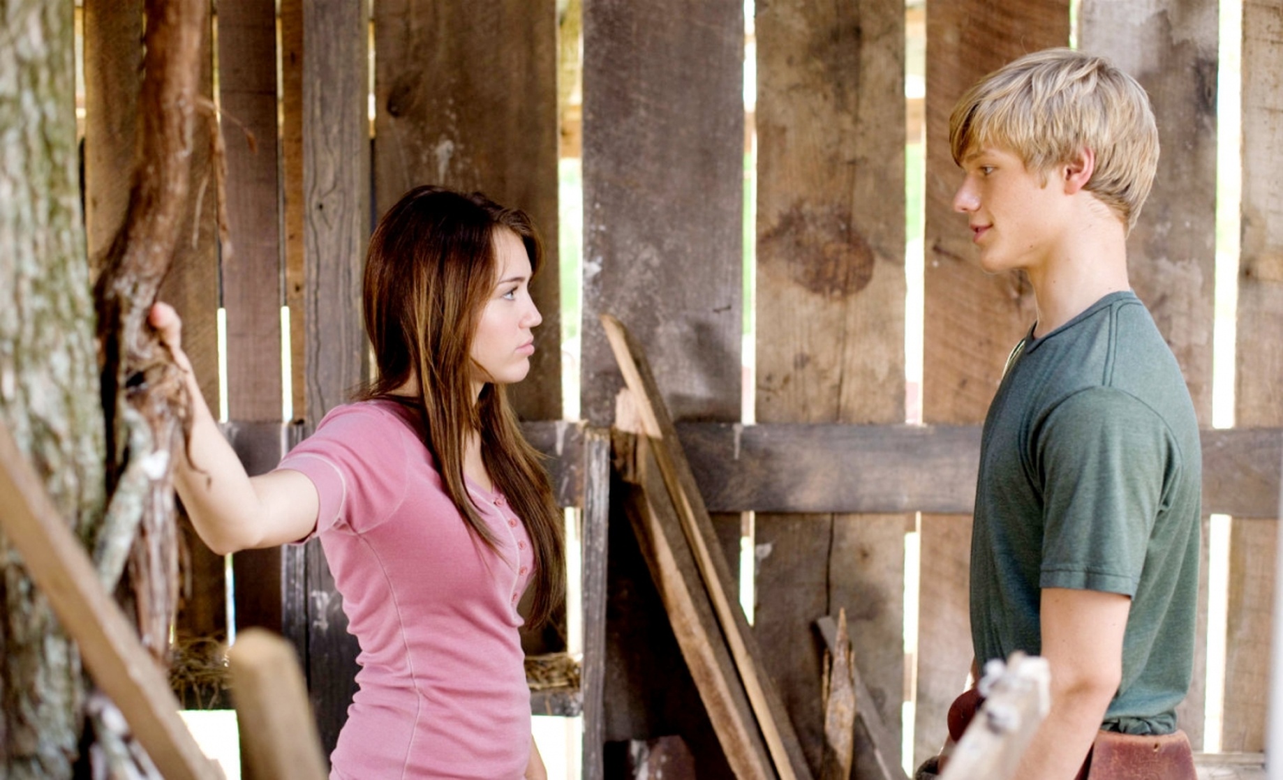 Hannah Montana: The Movie