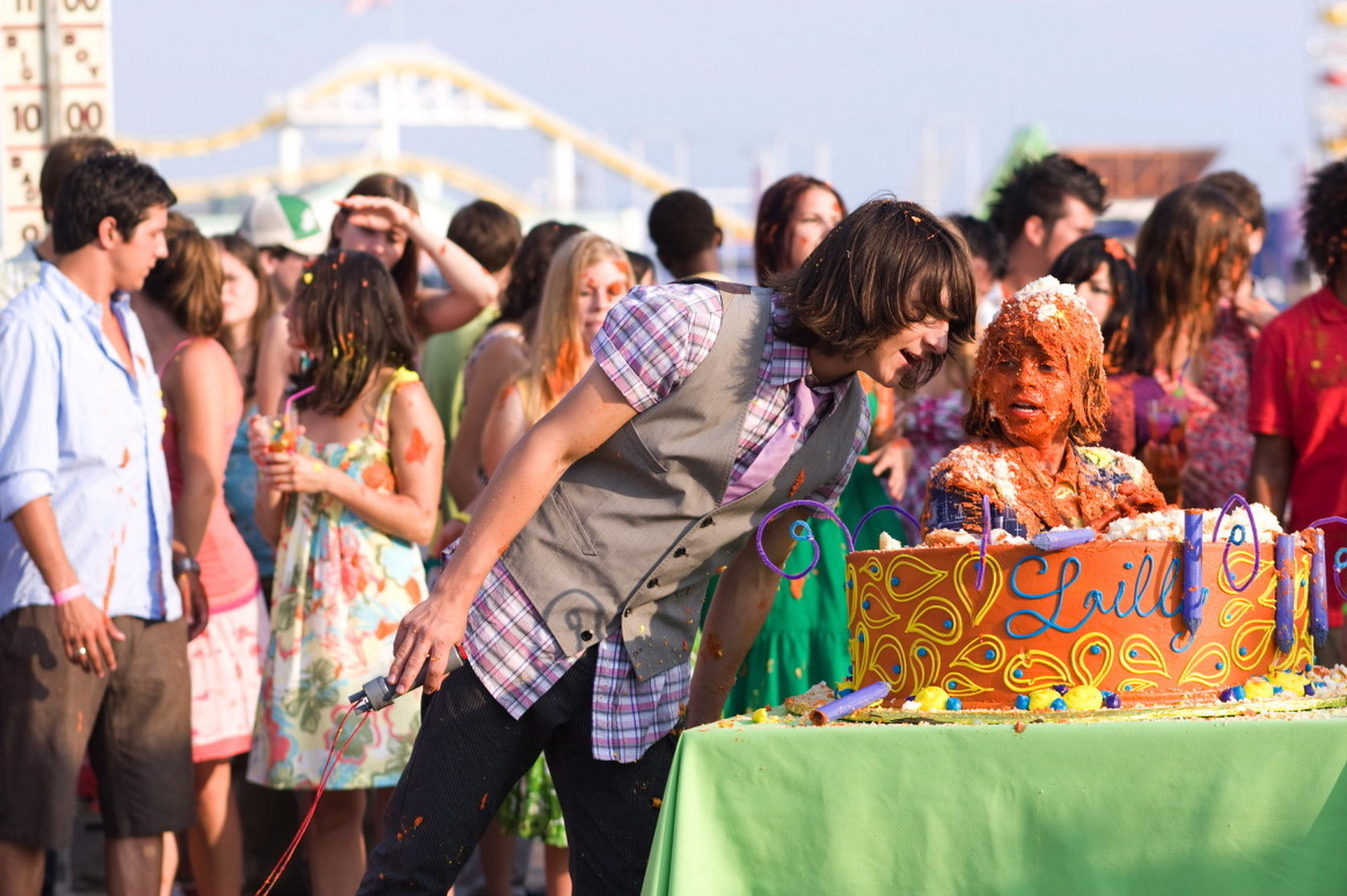 Hannah Montana: The Movie