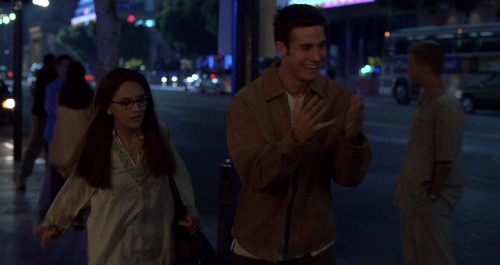 She's All That