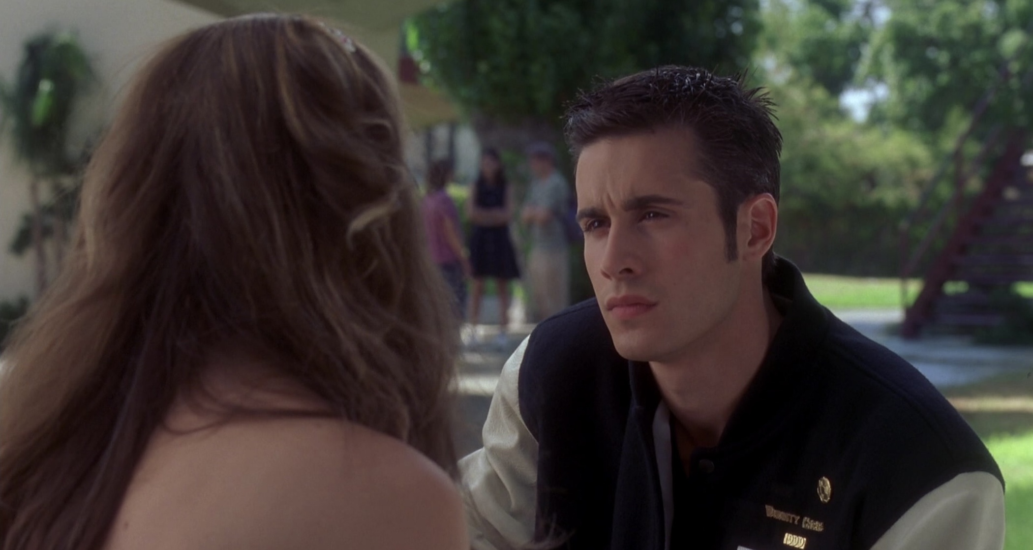 She's All That
