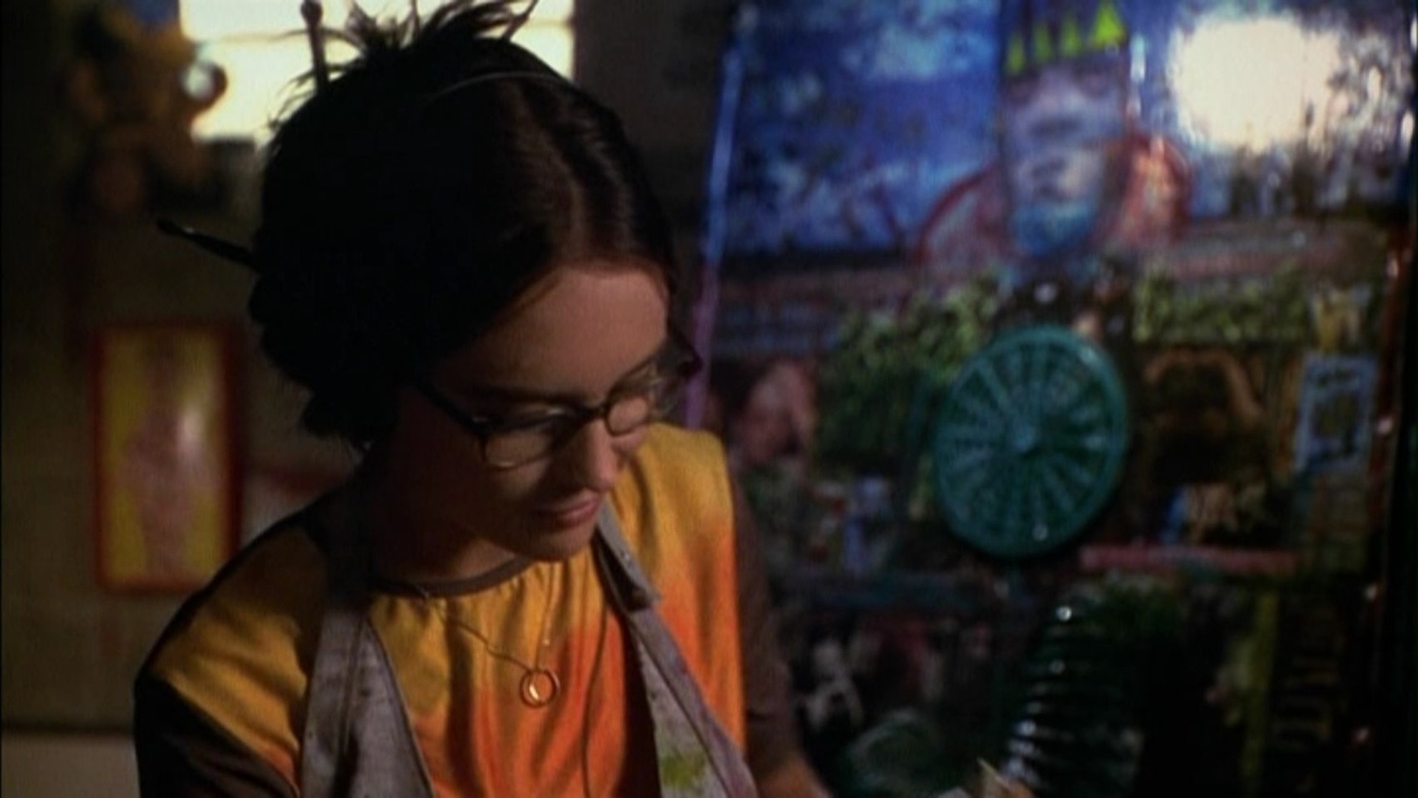 She's All That