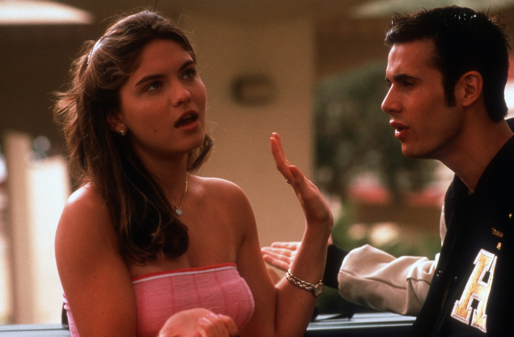 She's All That