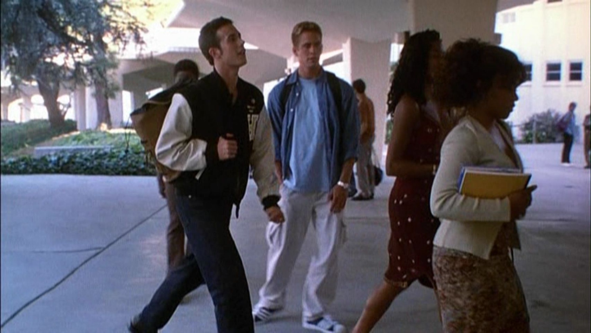 She's All That