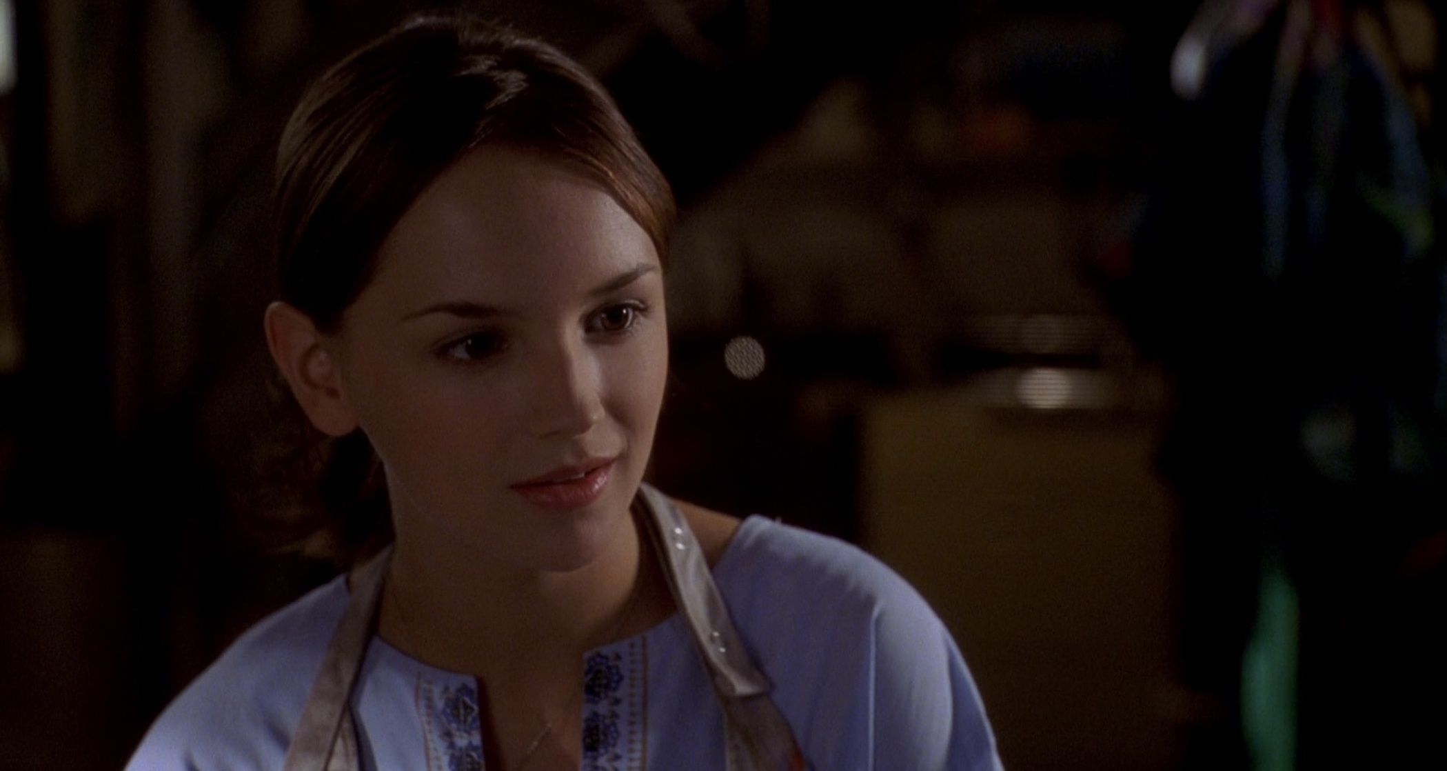She's All That