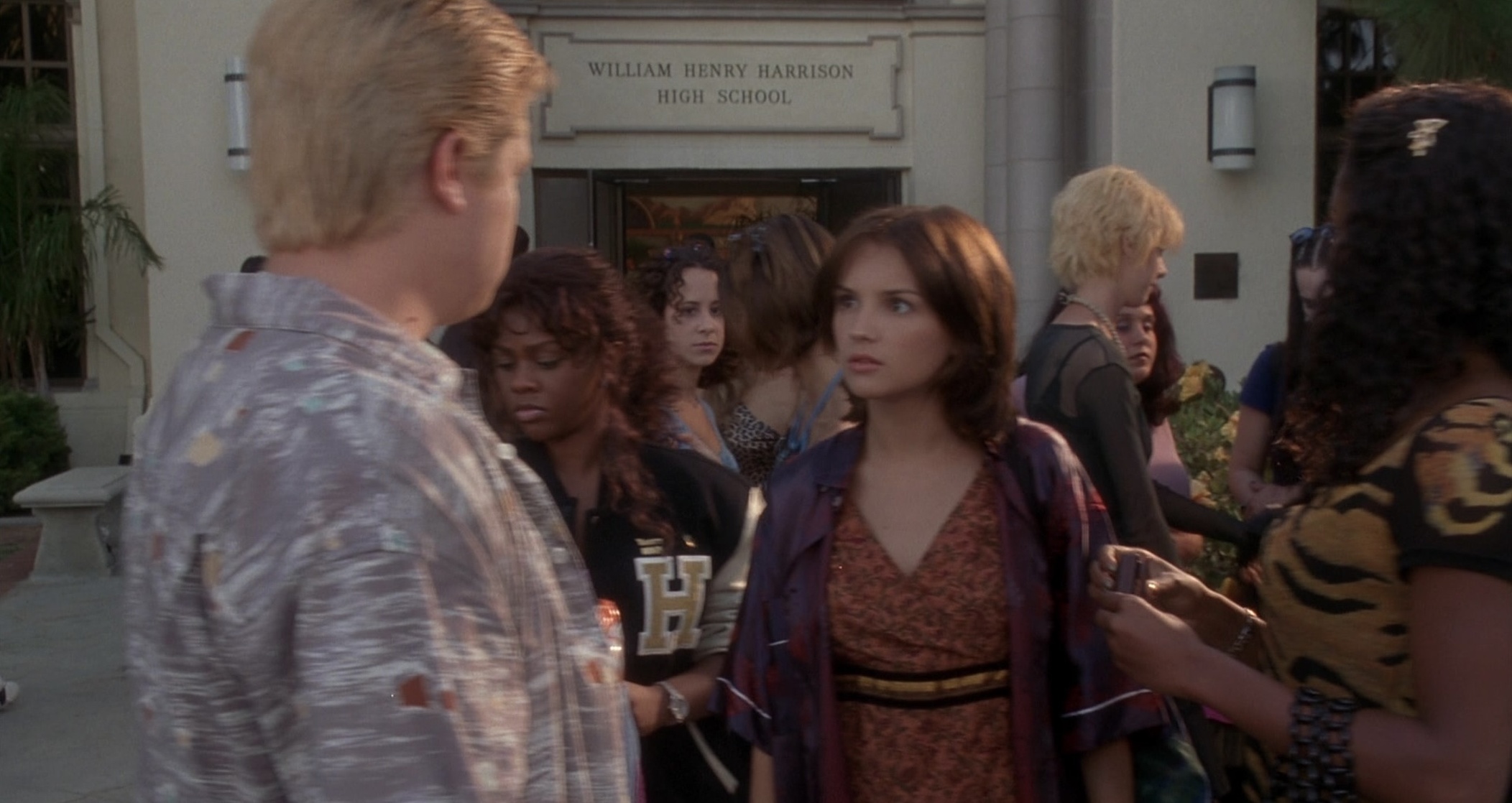 She's All That