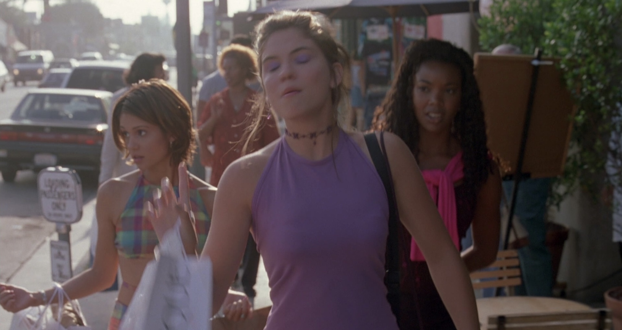 She's All That