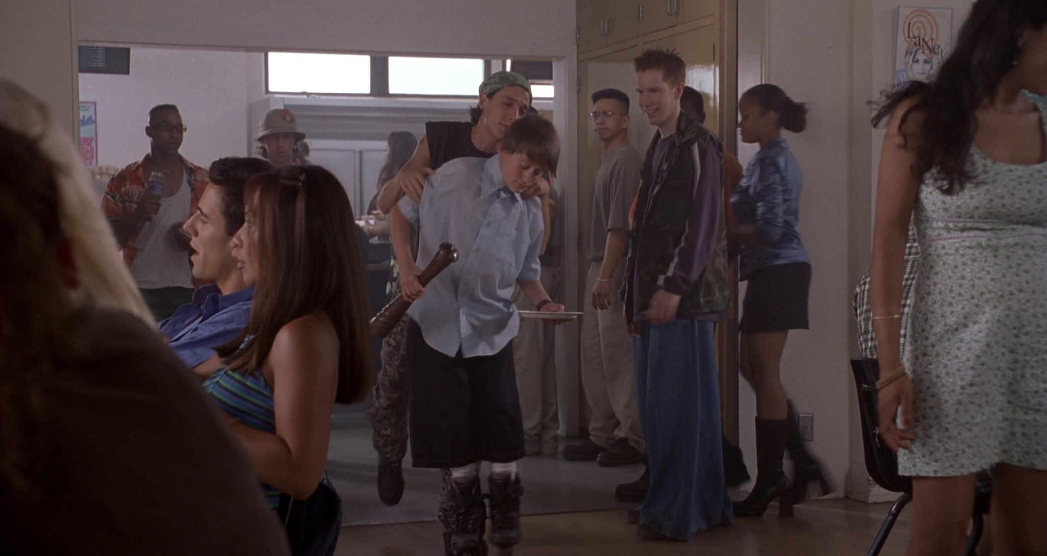 She's All That