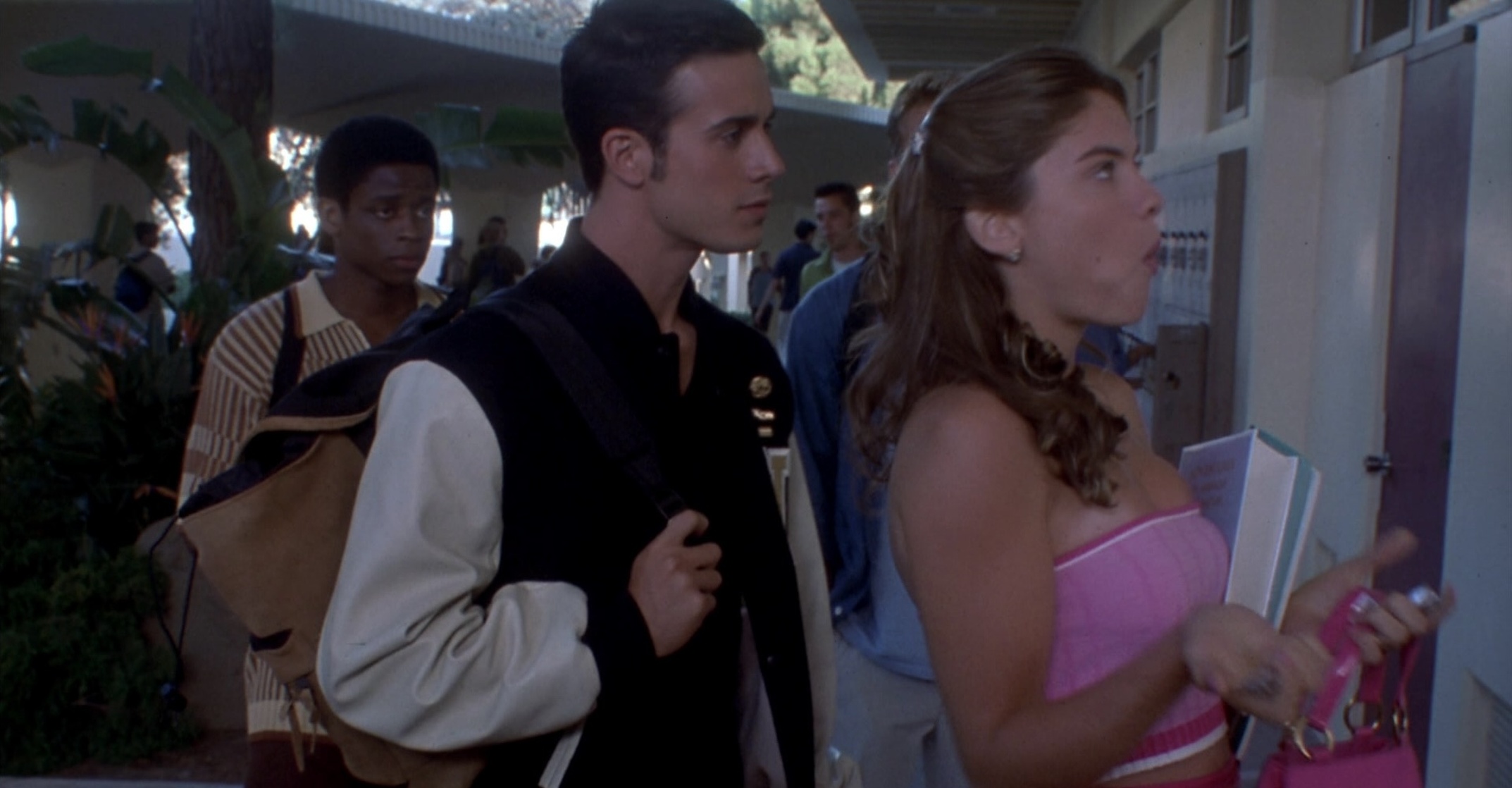 She's All That