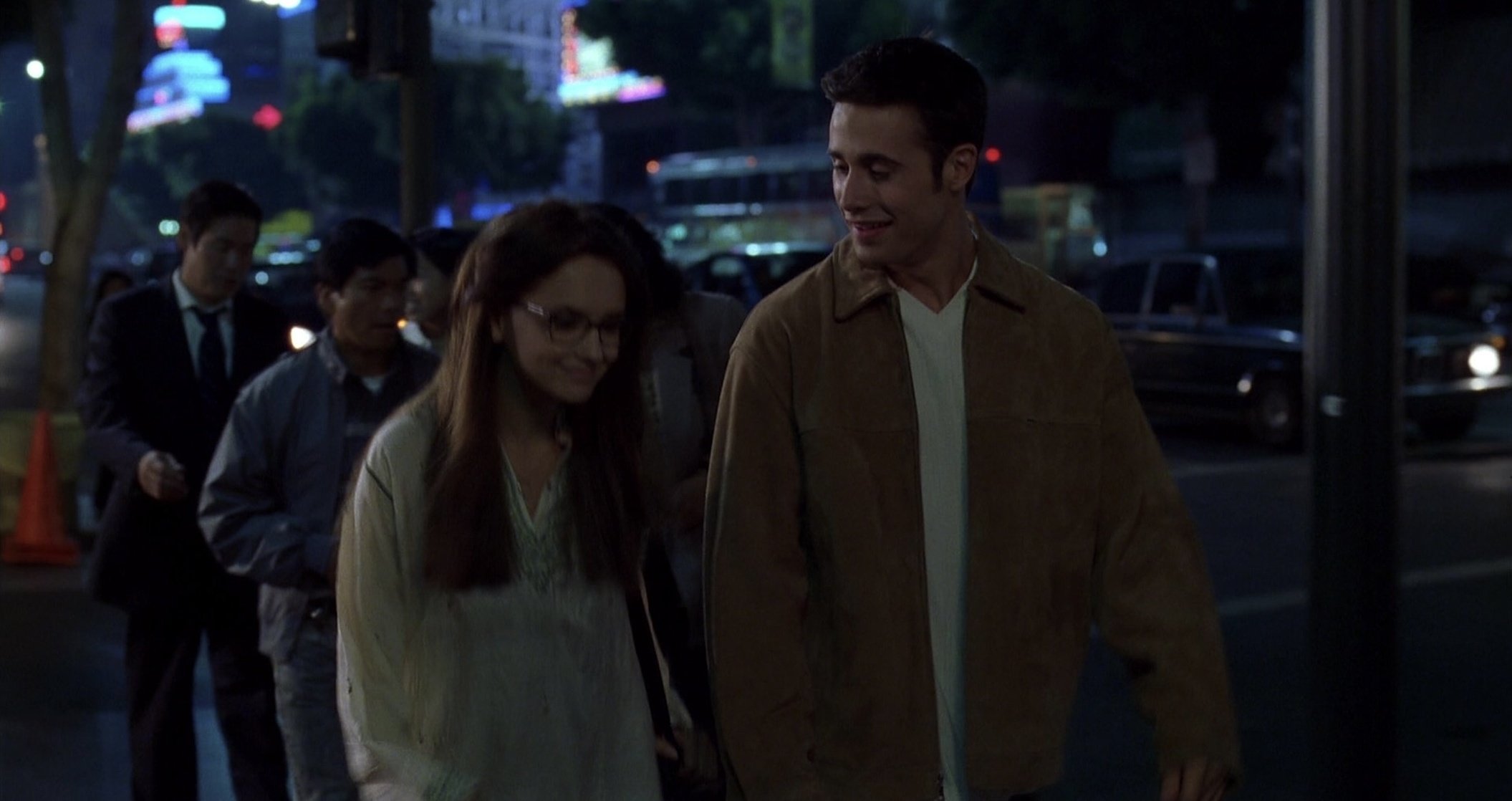 She's All That